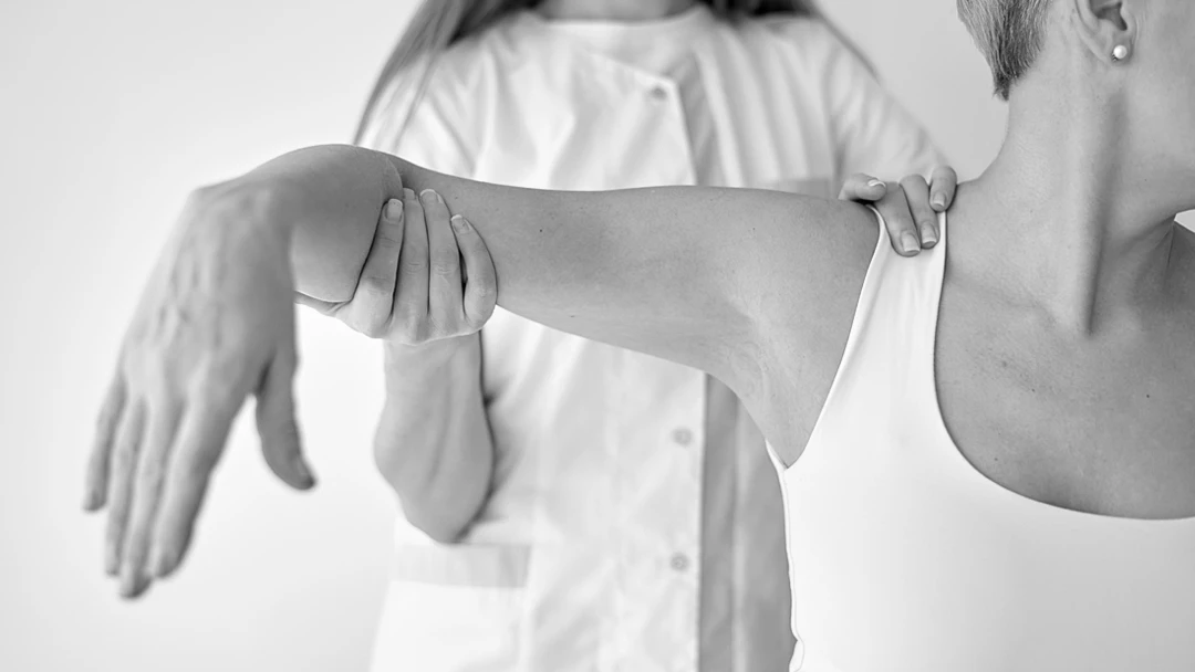 Prevenção de lesões no ombro