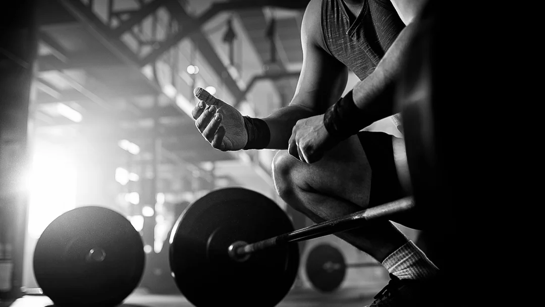 Crossfit e as Lesões Articulares